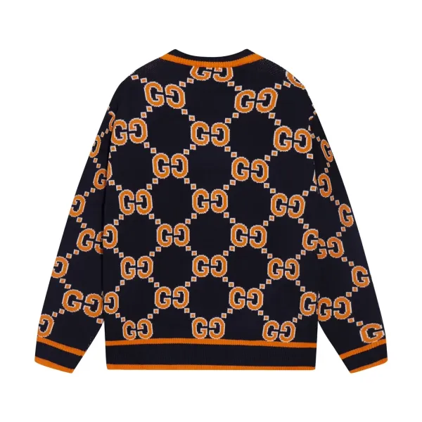 【GUCCI  公式旗艦店】グッチ  セーター好評に付き再入荷！ 241029