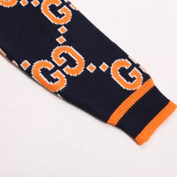 【GUCCI  公式旗艦店】グッチ  セーター好評に付き再入荷！ 241029