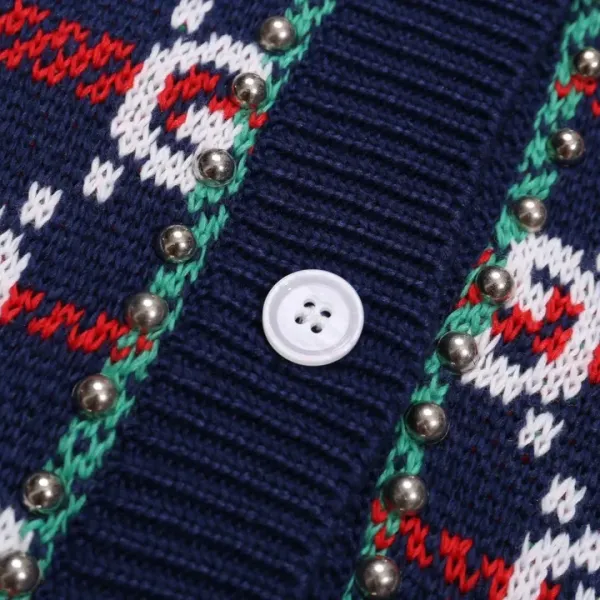 【GUCCI  公式旗艦店】グッチ  セーター好評に付き再入荷！ 241029