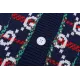 【GUCCI  公式旗艦店】グッチ  セーター好評に付き再入荷！ 241029