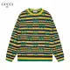 【GUCCI  公式旗艦店】グッチ  セーター好評に付き再入荷！ 241029