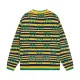 【GUCCI  公式旗艦店】グッチ  セーター好評に付き再入荷！ 241029