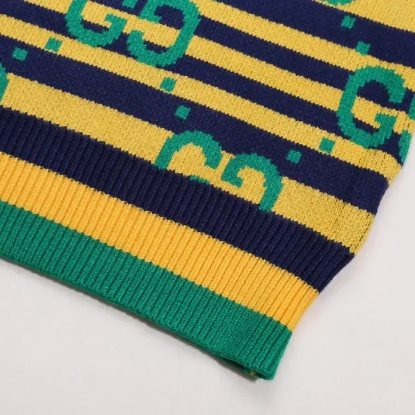 【GUCCI  公式旗艦店】グッチ  セーター好評に付き再入荷！ 241029