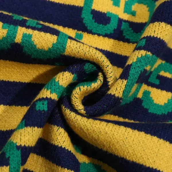 【GUCCI  公式旗艦店】グッチ  セーター好評に付き再入荷！ 241029