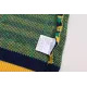 【GUCCI  公式旗艦店】グッチ  セーター好評に付き再入荷！ 241029