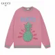 【GUCCI  公式旗艦店】グッチ  セーター好評に付き再入荷！ 241029