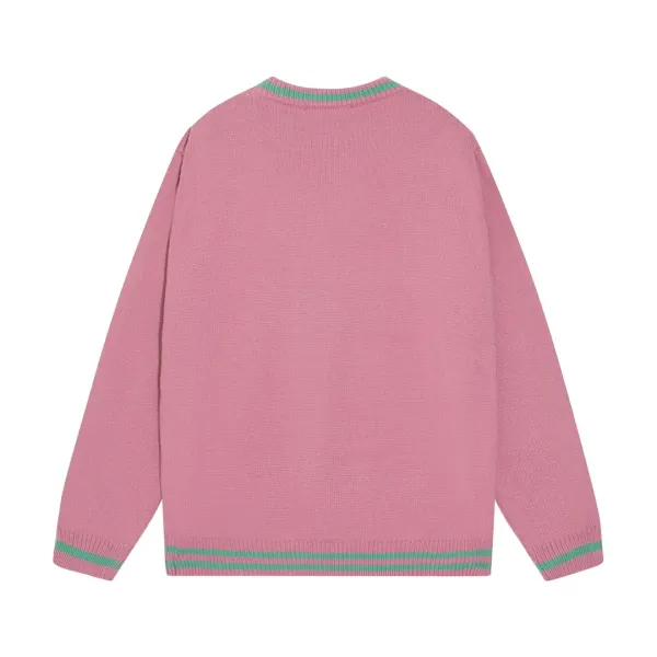 【GUCCI  公式旗艦店】グッチ  セーター好評に付き再入荷！ 241029