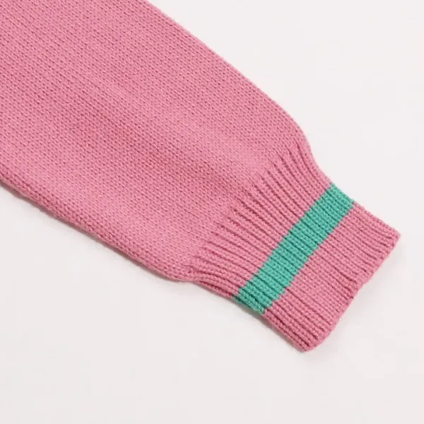 【GUCCI  公式旗艦店】グッチ  セーター好評に付き再入荷！ 241029