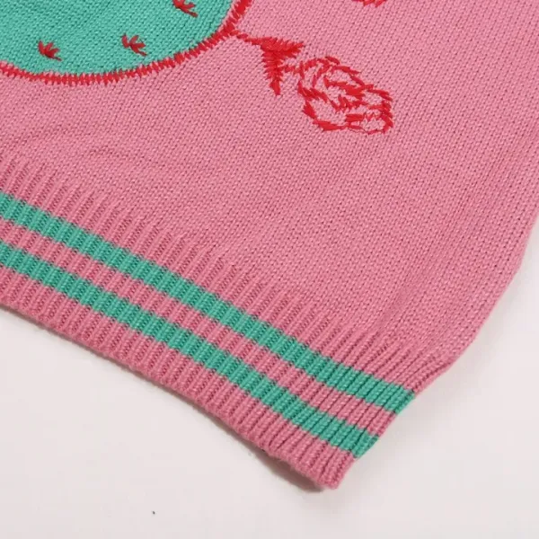 【GUCCI  公式旗艦店】グッチ  セーター好評に付き再入荷！ 241029