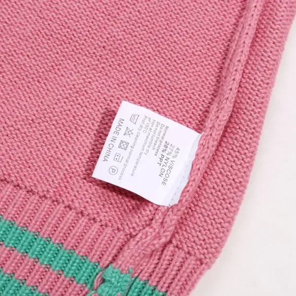 【GUCCI  公式旗艦店】グッチ  セーター好評に付き再入荷！ 241029