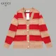 【GUCCI  公式旗艦店】グッチ  セーター好評に付き再入荷！ 241029