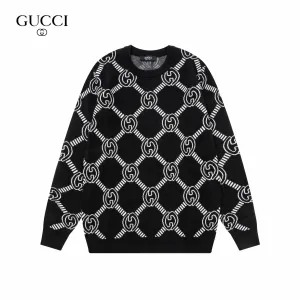 【GUCCI 公式旗艦店】グッチ  セーター好評に付き再入荷！ 240928