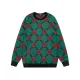 【GUCCI 公式旗艦店】グッチ  セーター好評に付き再入荷！ 240928