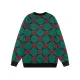【GUCCI 公式旗艦店】グッチ  セーター好評に付き再入荷！ 240928