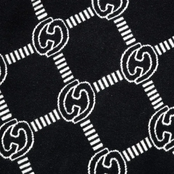【GUCCI 公式旗艦店】グッチ  セーター好評に付き再入荷！ 240928