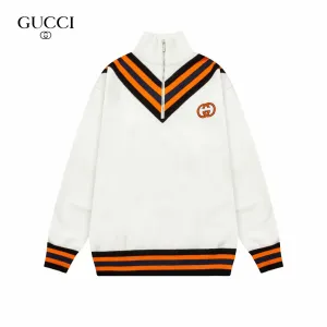 【GUCCI 公式旗艦店】グッチ  セーター好評に付き再入荷！ 240928