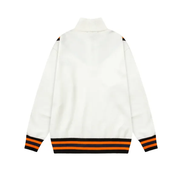 【GUCCI 公式旗艦店】グッチ  セーター好評に付き再入荷！ 240928
