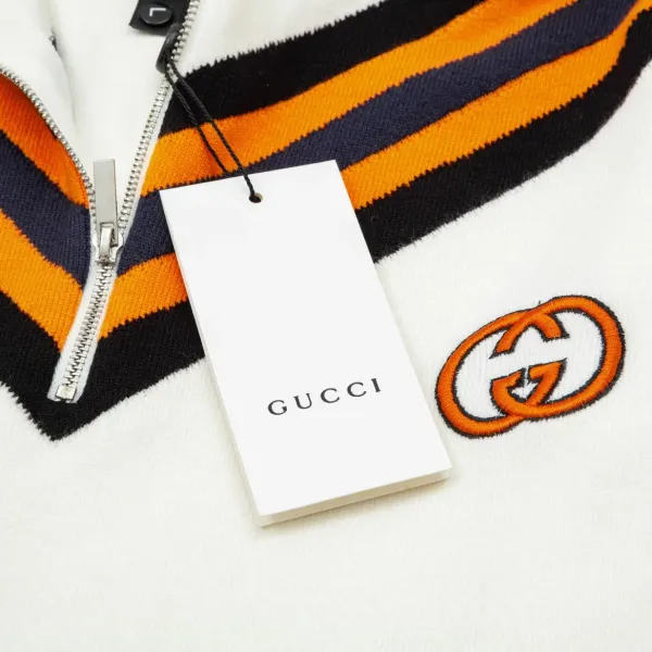 【GUCCI 公式旗艦店】グッチ  セーター好評に付き再入荷！ 240928