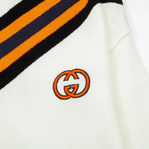 【GUCCI 公式旗艦店】グッチ  セーター好評に付き再入荷！ 240928
