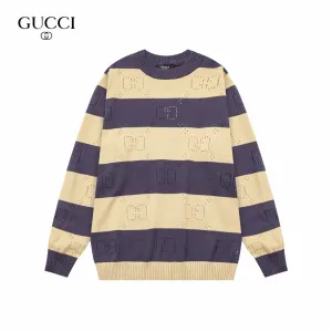 【GUCCI 公式旗艦店】グッチ  セーター好評に付き再入荷！ 240928