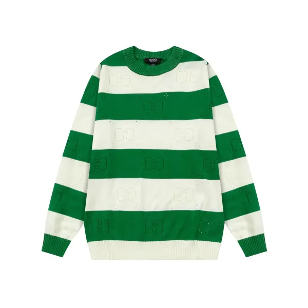 【GUCCI 公式旗艦店】グッチ  セーター好評に付き再入荷！ 240928