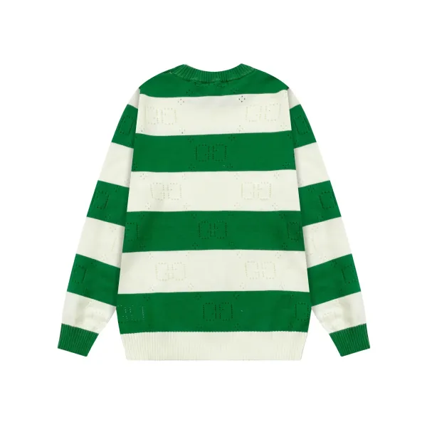 【GUCCI 公式旗艦店】グッチ  セーター好評に付き再入荷！ 240928