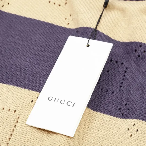 【GUCCI 公式旗艦店】グッチ  セーター好評に付き再入荷！ 240928