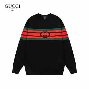 【GUCCI 公式旗艦店】グッチ  セーター好評に付き再入荷！ 240928
