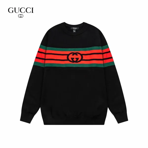 【GUCCI 公式旗艦店】グッチ  セーター好評に付き再入荷！ 240928