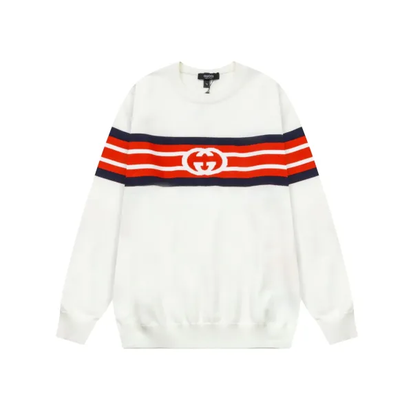 【GUCCI 公式旗艦店】グッチ  セーター好評に付き再入荷！ 240928