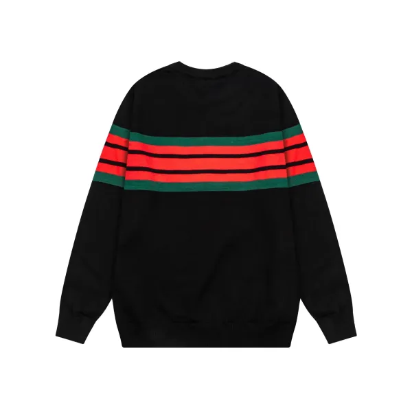 【GUCCI 公式旗艦店】グッチ  セーター好評に付き再入荷！ 240928