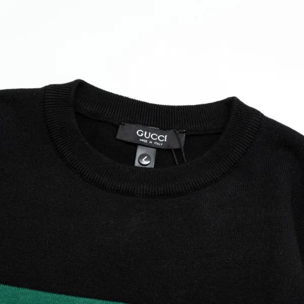 【GUCCI 公式旗艦店】グッチ  セーター好評に付き再入荷！ 240928