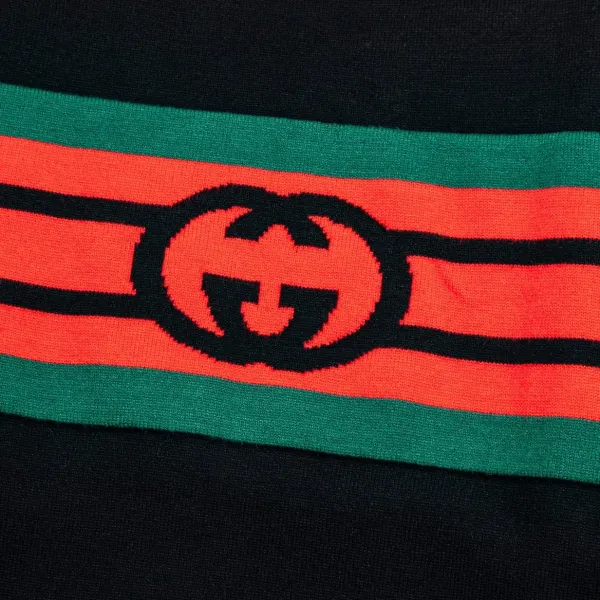 【GUCCI 公式旗艦店】グッチ  セーター好評に付き再入荷！ 240928