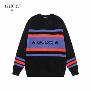 【GUCCI 公式旗艦店】グッチ  セーター好評に付き再入荷！ 240928