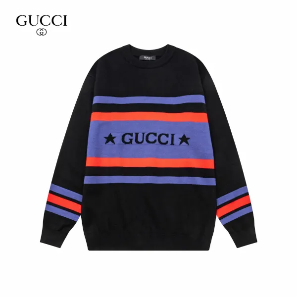 【GUCCI 公式旗艦店】グッチ  セーター好評に付き再入荷！ 240928