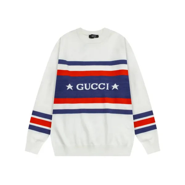 【GUCCI 公式旗艦店】グッチ  セーター好評に付き再入荷！ 240928