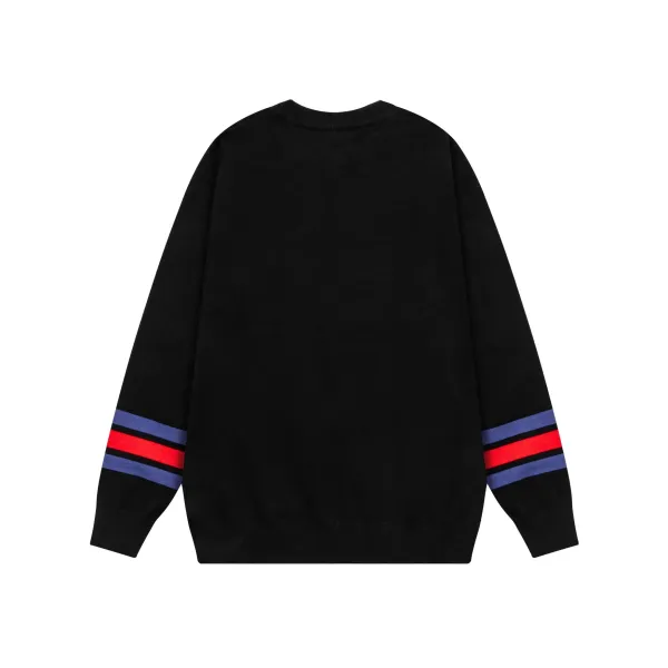 【GUCCI 公式旗艦店】グッチ  セーター好評に付き再入荷！ 240928