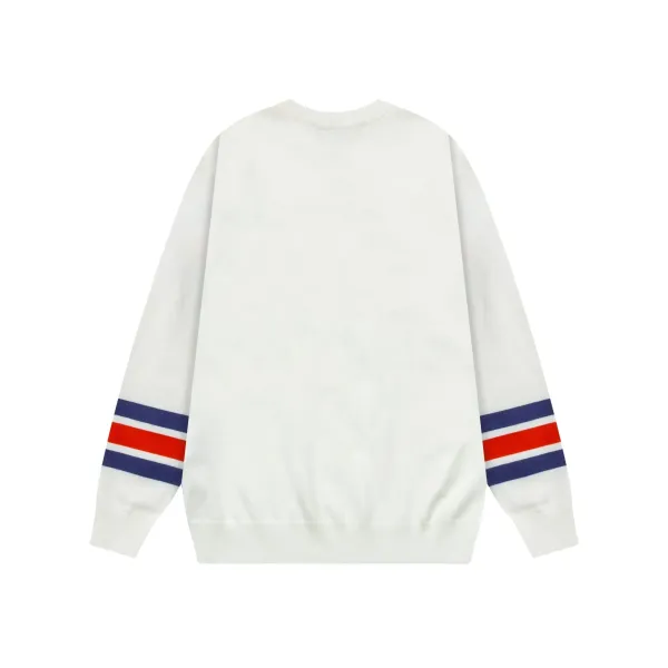 【GUCCI 公式旗艦店】グッチ  セーター好評に付き再入荷！ 240928
