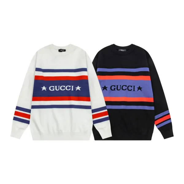 【GUCCI 公式旗艦店】グッチ  セーター好評に付き再入荷！ 240928