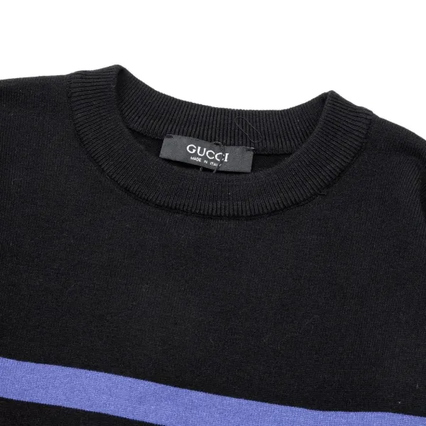 【GUCCI 公式旗艦店】グッチ  セーター好評に付き再入荷！ 240928