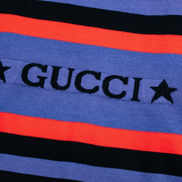 【GUCCI 公式旗艦店】グッチ  セーター好評に付き再入荷！ 240928