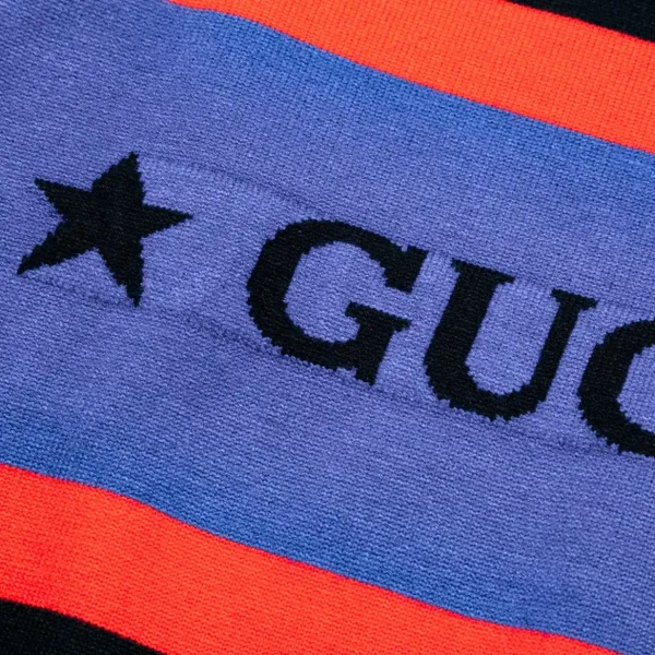【GUCCI 公式旗艦店】グッチ  セーター好評に付き再入荷！ 240928