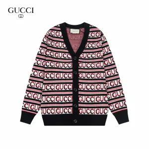 【GUCCI 公式旗艦店】グッチ  セーター好評に付き再入荷！ 240928