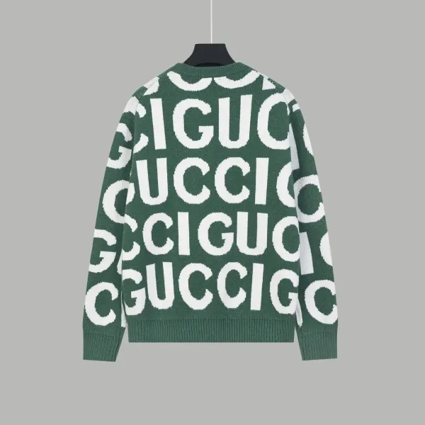 【GUCCI 公式旗艦店】グッチ  セーター好評に付き再入荷！ 240928