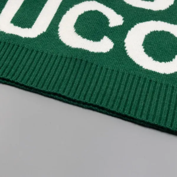 【GUCCI 公式旗艦店】グッチ  セーター好評に付き再入荷！ 240928
