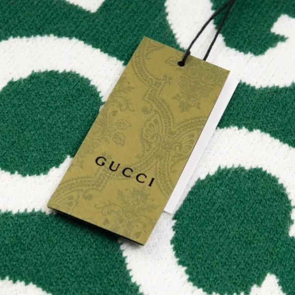 【GUCCI 公式旗艦店】グッチ  セーター好評に付き再入荷！ 240928