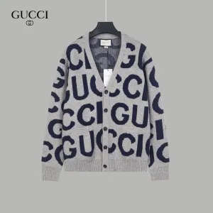 【GUCCI 公式旗艦店】グッチ  セーター好評に付き再入荷！ 240928