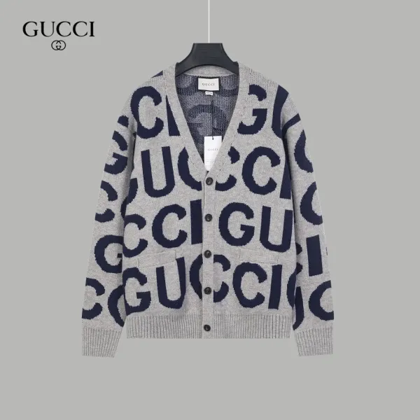 【GUCCI 公式旗艦店】グッチ  セーター好評に付き再入荷！ 240928