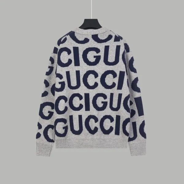 【GUCCI 公式旗艦店】グッチ  セーター好評に付き再入荷！ 240928