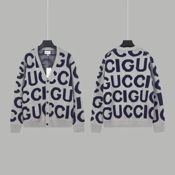 【GUCCI 公式旗艦店】グッチ  セーター好評に付き再入荷！ 240928